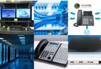Venta, Mantenimiento e Instalación de Sistemas de CCTV y Seguridad